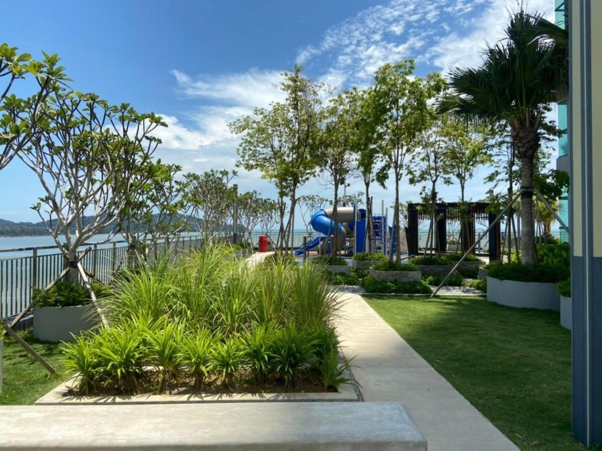 Kuantan Imperium By Glex Apartment Ngoại thất bức ảnh