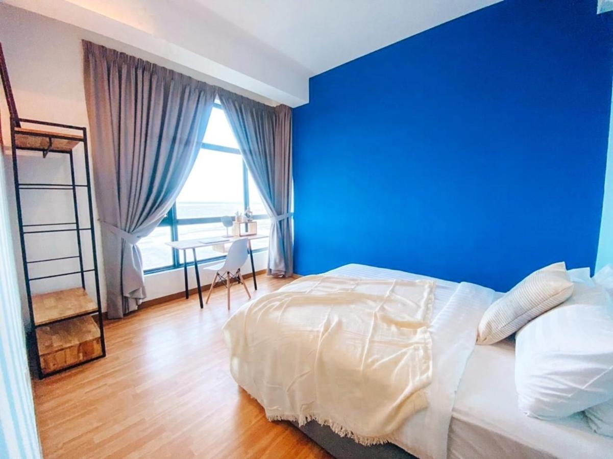 Kuantan Imperium By Glex Apartment Ngoại thất bức ảnh