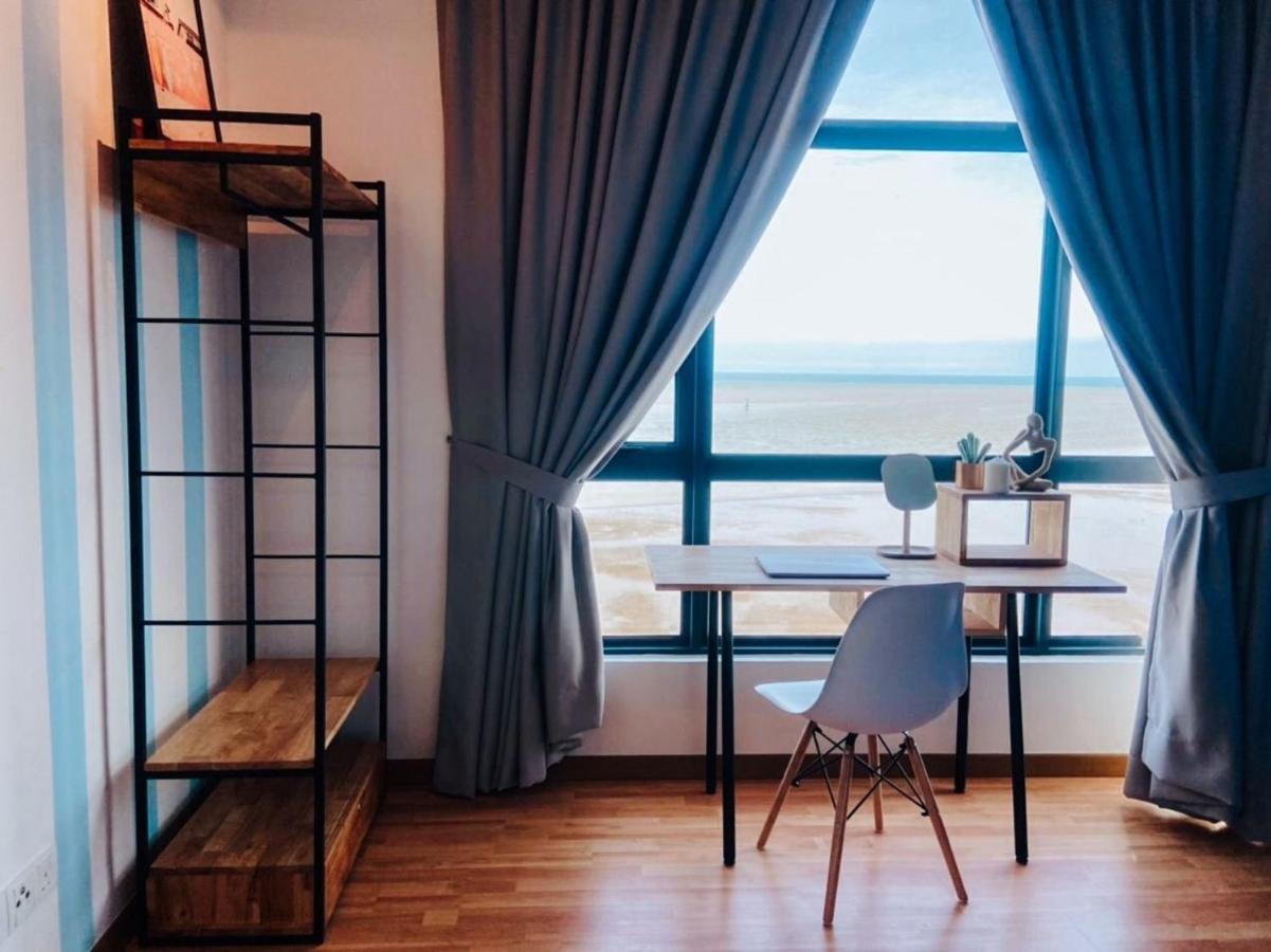 Kuantan Imperium By Glex Apartment Ngoại thất bức ảnh