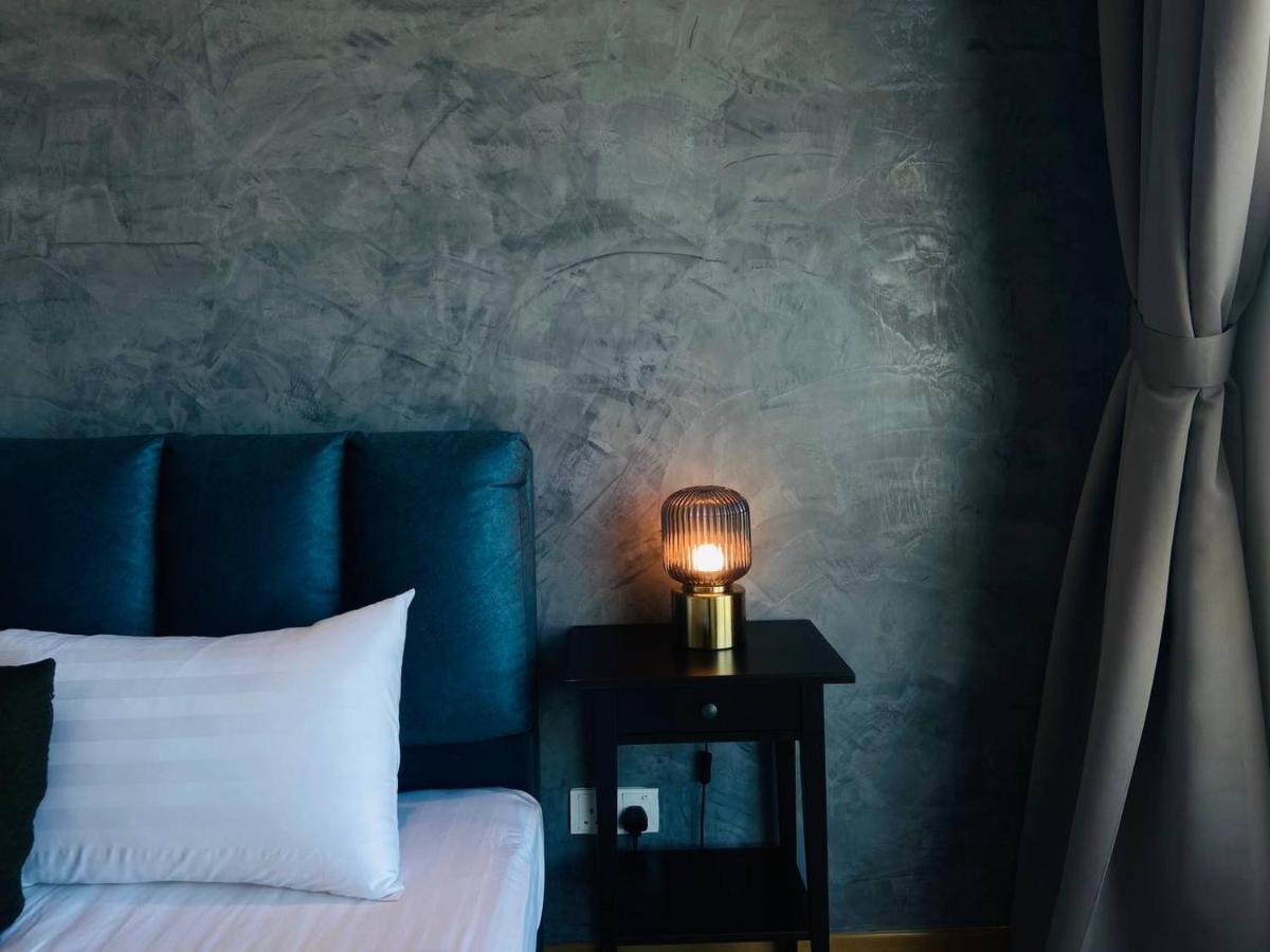 Kuantan Imperium By Glex Apartment Ngoại thất bức ảnh