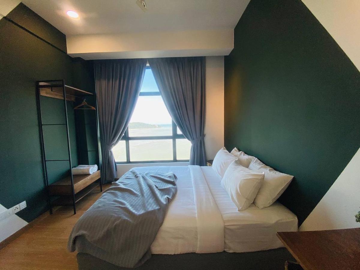 Kuantan Imperium By Glex Apartment Ngoại thất bức ảnh