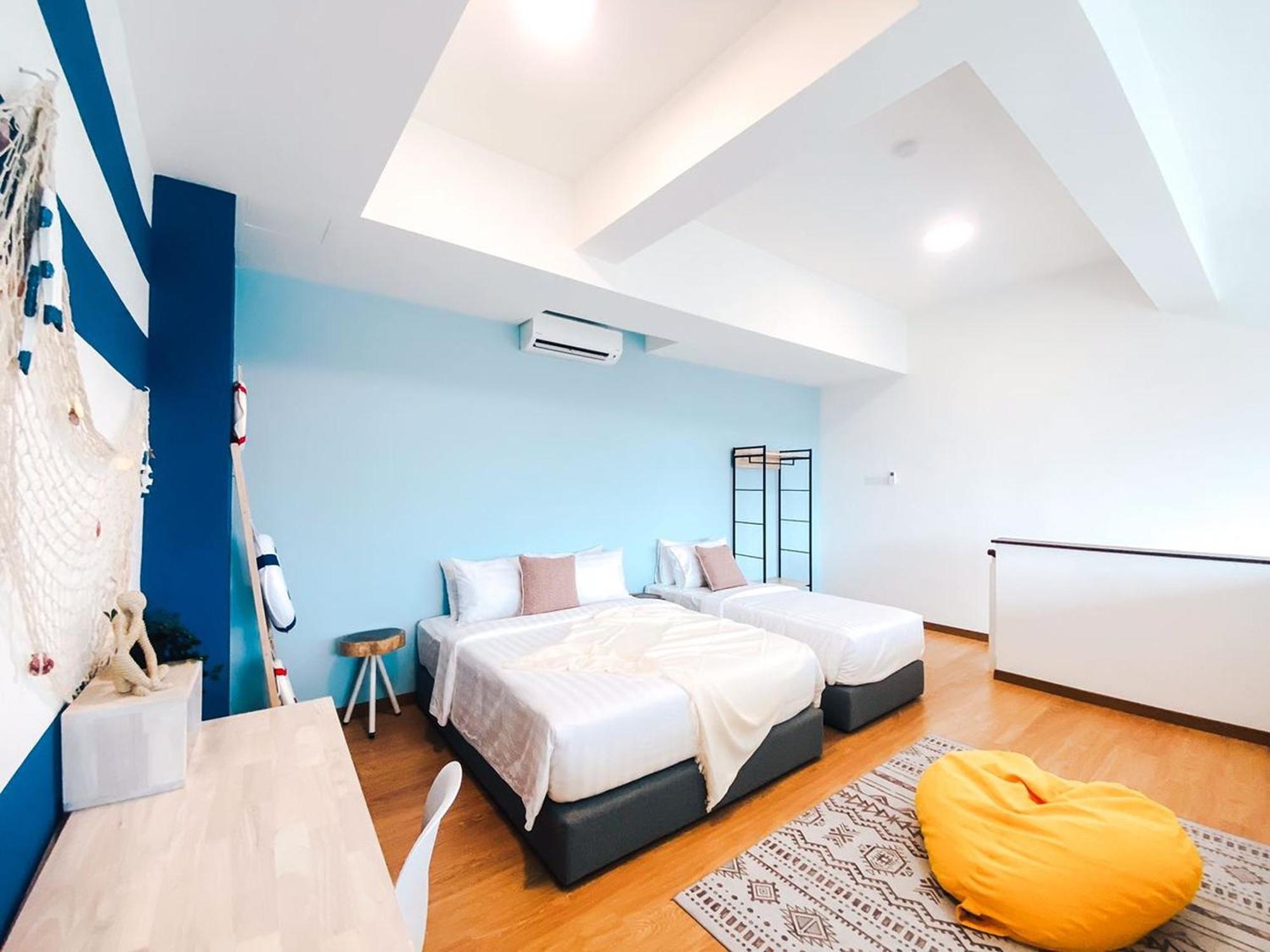 Kuantan Imperium By Glex Apartment Ngoại thất bức ảnh
