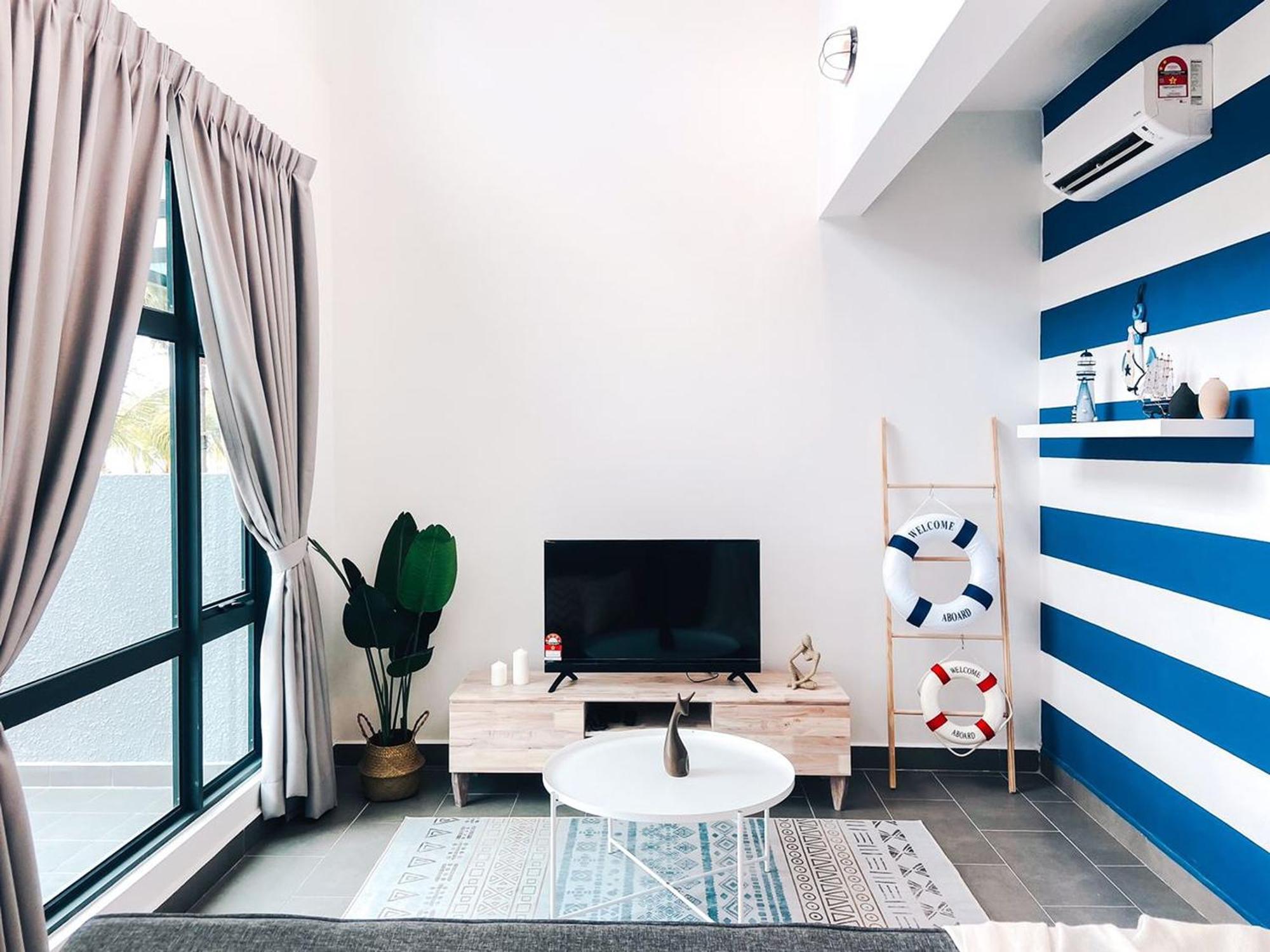 Kuantan Imperium By Glex Apartment Ngoại thất bức ảnh